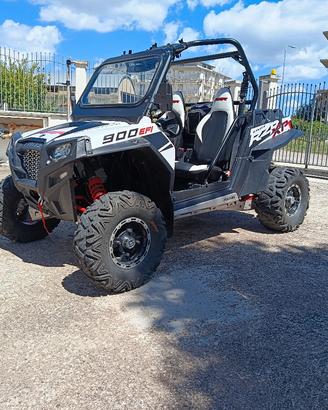 Polaris rzr 900 xp