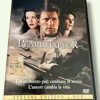 DVD Pearl Harbor