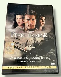 DVD Pearl Harbor