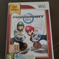 giochi Nintendo wii