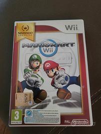 giochi Nintendo wii
