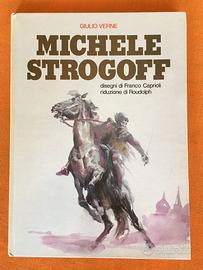 Michele Strogoff - Il corriere dello Zar