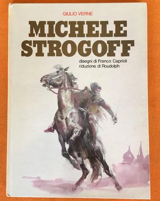 Michele Strogoff - Il corriere dello Zar