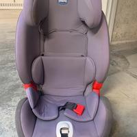 Seggiolino Chicco 18-36 kg