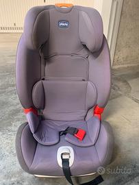 Seggiolino Chicco 18-36 kg