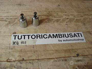 Contrappesi piaggio x8 x7 xevo 125 200