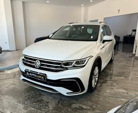 Volkswagen Tiguan 2.0 TDI 150 CV SCR DSG R-Line