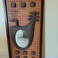 specchiera appendiabiti