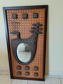 specchiera appendiabiti