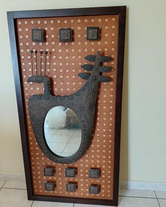 specchiera appendiabiti
