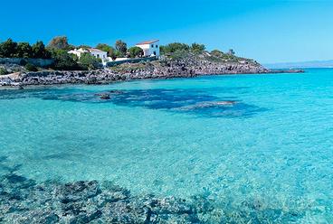 Suite nel cuore di carloforte