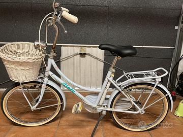 Bicicletta per ragazzi