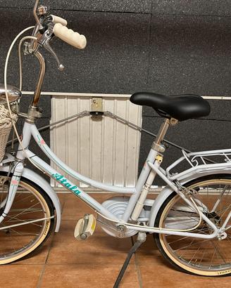 Bicicletta per ragazzi