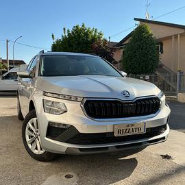 Skoda Kamiq 1.0 TSI Selection - 23.000 KM