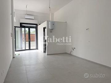 Appartamento Termoli [Cod. rif 3263870VRG]