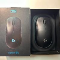 logitech g pro