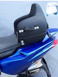 Seggiolino Universale Bambini per Scooter-Moto