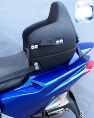 Seggiolino Universale Bambini per Scooter-Moto