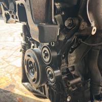 Motore completo Mercedes Cod 651901 classe A /B  