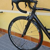 Bici da corsa Wilier Zero7