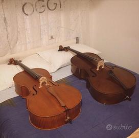 Violoncello da studio