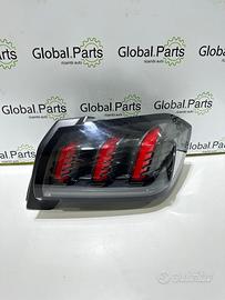 Stop fanale posteriore dx Peugeot 208