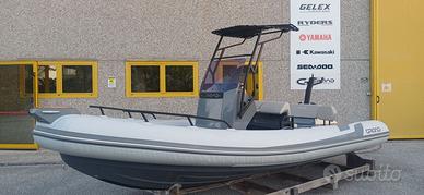 Gommone Grand D600