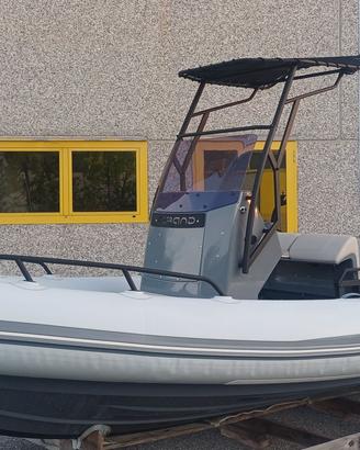 Gommone Grand D600