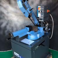 Segatrice a nastro MEP 260 usata