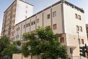 Ampio Monolocale Viale Umberto