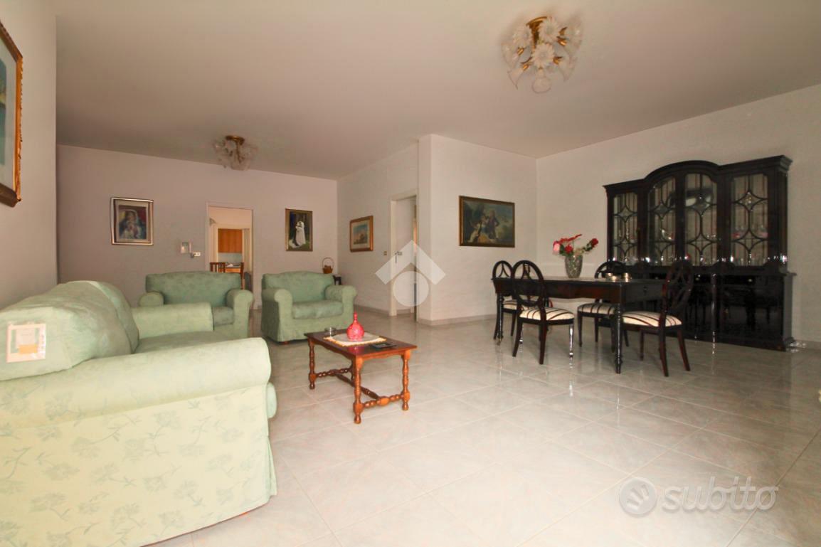 Apartment in Lucera, Foggia - Vista 3