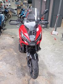 XADV 750 RED PRIX