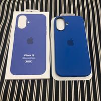 Cover MagSafe iphone 16