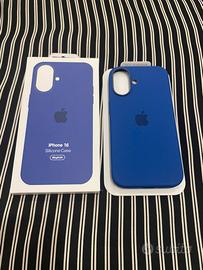 Cover MagSafe iphone 16