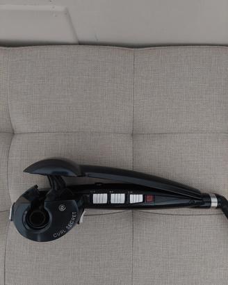 Babyliss Curl secret Ionic - piastra capelli mossi