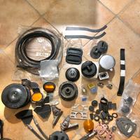 Austin healey 3000 ricambi.