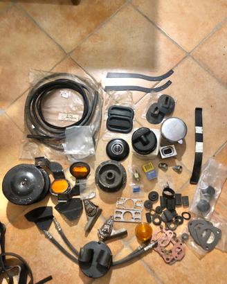 Austin healey 3000 ricambi.