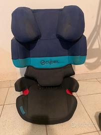 Seggiolino cybex