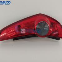 Fanale post dx OPEL AGILA B '08