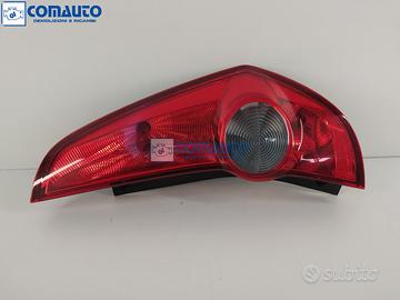 Fanale post dx OPEL AGILA B '08