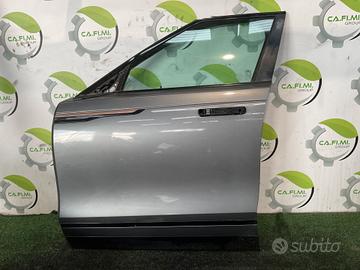 Portiera Anteriore Sinistra LAND ROVER Range Rover