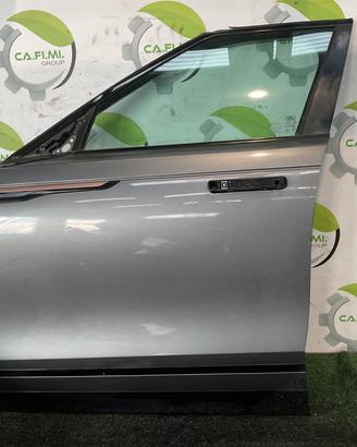 Portiera Anteriore Sinistra LAND ROVER Range Rover
