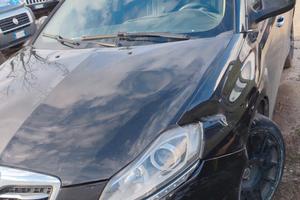 Lancia Delta 1600 platinum