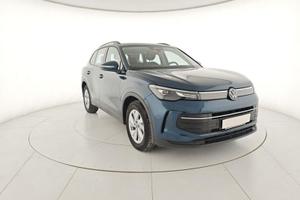 Volkswagen Tiguan 2.0 TDI 150 CV DSG Life