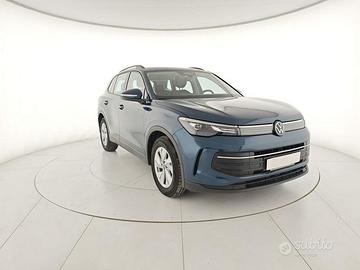 Volkswagen Tiguan 2.0 TDI 150 CV DSG Life