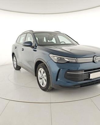 Volkswagen Tiguan 2.0 TDI 150 CV DSG Life