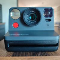 Polaroid Now Istantanea i-Type - Nero - 9028