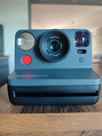 Polaroid Now Istantanea i-Type - Nero - 9028