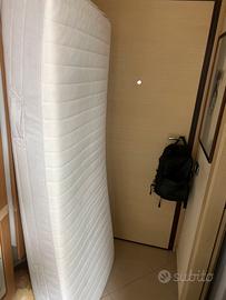 Letto singolo