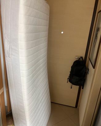Letto singolo